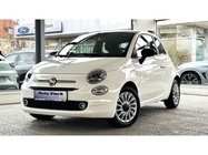 Fiat 500 2024