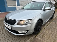 Skoda Octavia 2014