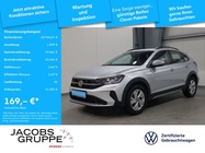 Volkswagen Taigo 2024