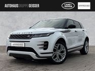 Land Rover Evoque 2023