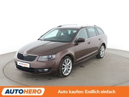 Skoda Octavia 2016