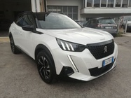 Peugeot 2008 2021