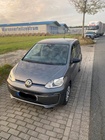 Volkswagen up! 2022