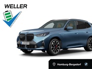 BMW X3 2025