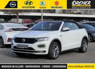 Volkswagen T-Roc 2020