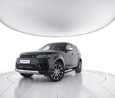 Land Rover Sport 2021