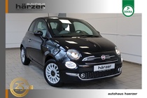 Fiat 500 2022
