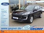 Ford Kuga 2024