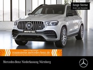 Mercedes-Benz GLE-Class 2022