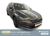 Skoda Superb 2021