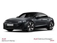 Audi e-tron 2025
