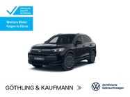 Volkswagen Tiguan 2025