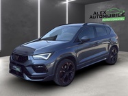 Cupra Ateca 2021