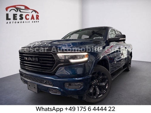 Dodge RAM 2019