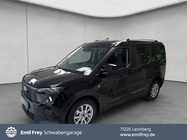 Ford Tourneo Courier 2025