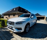 Volvo XC90 2021