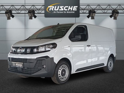 Opel Vivaro 2025