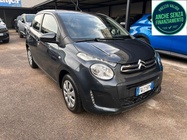 Citroen C1 2019