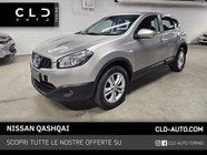 Nissan Qashqai 2012