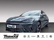Cupra Leon 2025