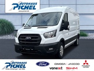 Ford Transit 2024