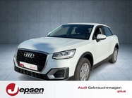 Audi Q2 2020