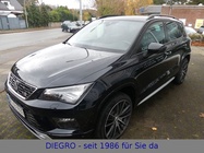 Seat Ateca 2020