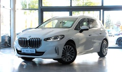 BMW 2 Series 2022