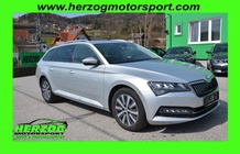 Skoda Superb 2023