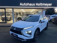 Mitsubishi Eclipse Cross 2021