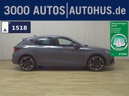 Cupra Leon 2022
