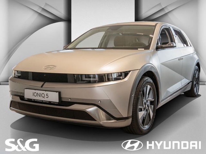 Hyundai Ioniq5