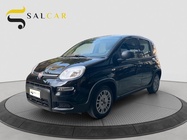 Fiat Panda 2024