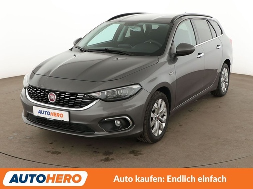 Fiat Tipo 2020