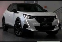 Peugeot 2008 2020