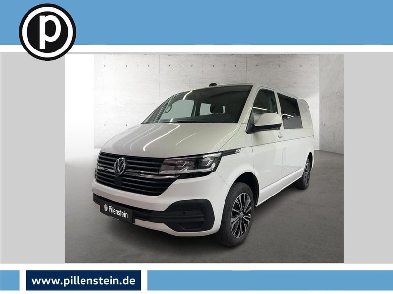 Volkswagen T6