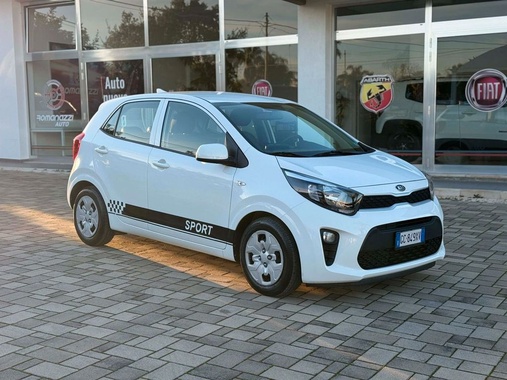 Kia Picanto 2020