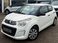 Citroen C1 2020