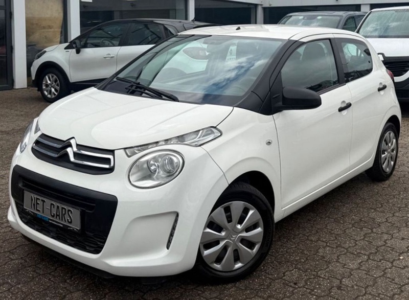Citroen C1