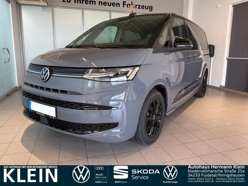 Volkswagen Other 2025