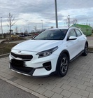 Kia XCeed 2021