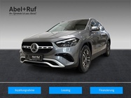 Mercedes-Benz GLA-Class 2025
