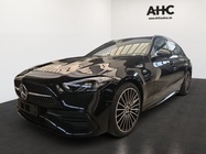 Mercedes-Benz C-Class 2026