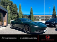 Ferrari Roma 2022