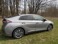 Hyundai Ioniq 2022