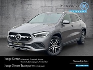 Mercedes-Benz GLA-Class 2021