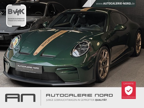 Porsche 992 2025