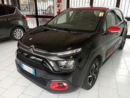 Citroen C3 2021