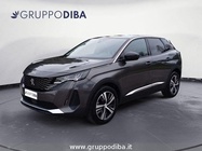 Peugeot 3008 2022