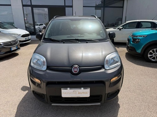 Fiat Panda 2022